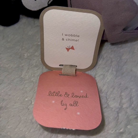 Disney Minnie Mouse interactive Chime Toy, Hallmark! New with tags! - Picture 5 of 6